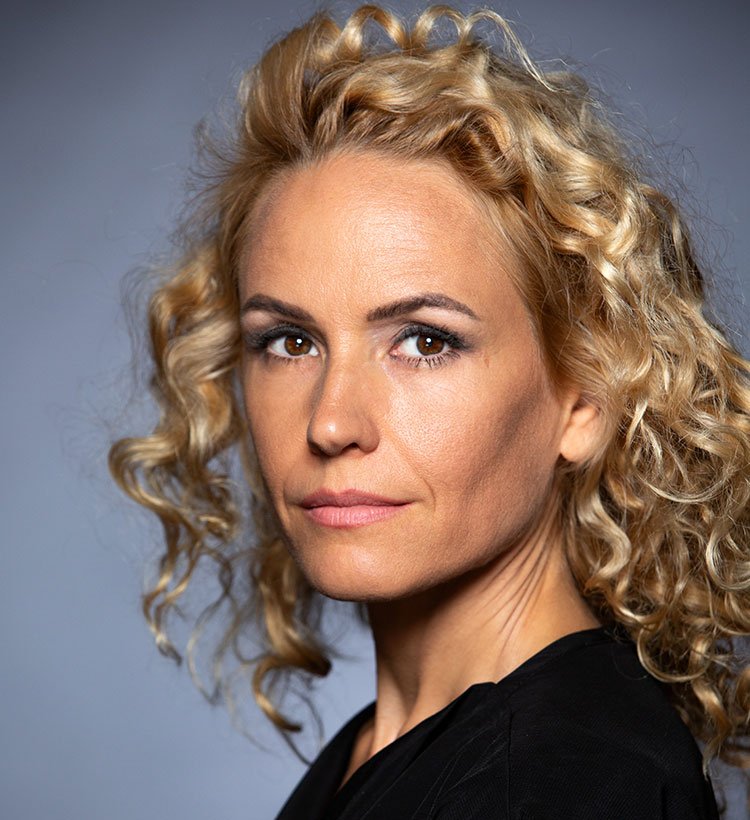 Visnja Obradovic | Greensmith Artists - International Talent Management Agency