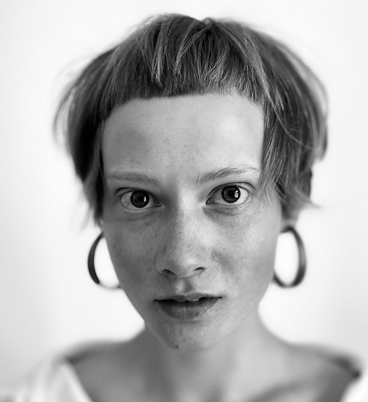 Birgitta Bruer | Greensmith Artists - International Talent Management Agency