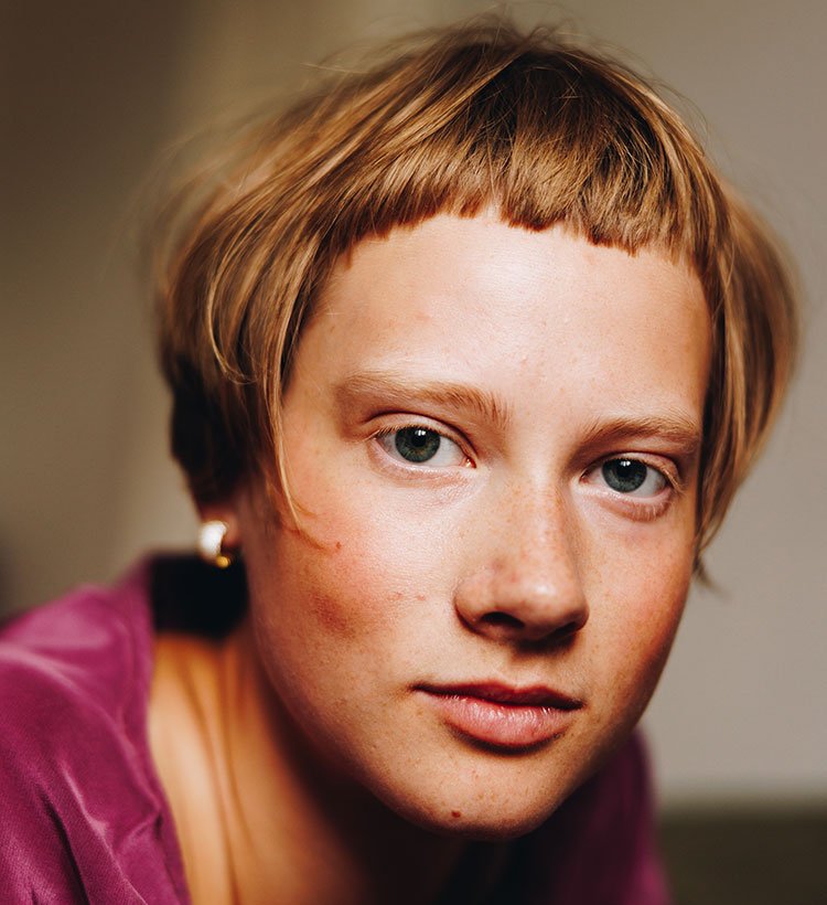 Birgitta Bruer | Greensmith Artists - International Talent Management Agency