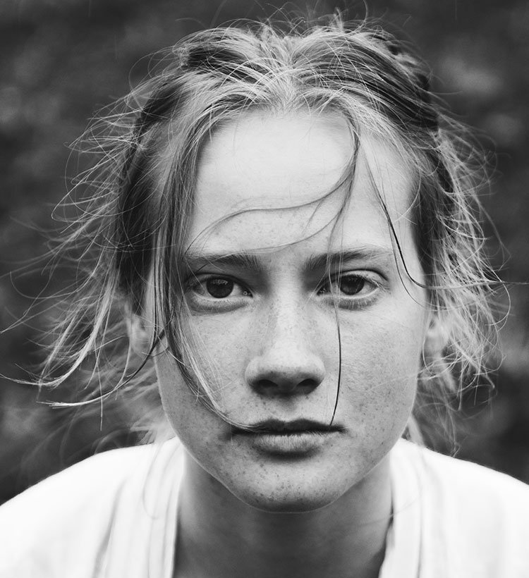 Birgitta Bruer | Greensmith Artists - International Talent Management Agency