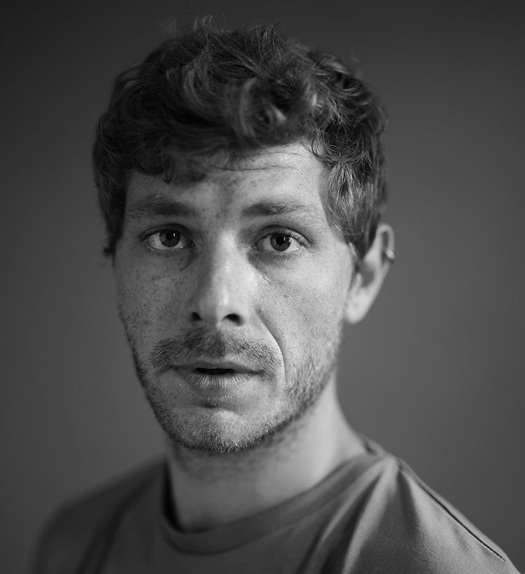 Konstantin Haag | Greensmith Artists - International Talent Management Agency