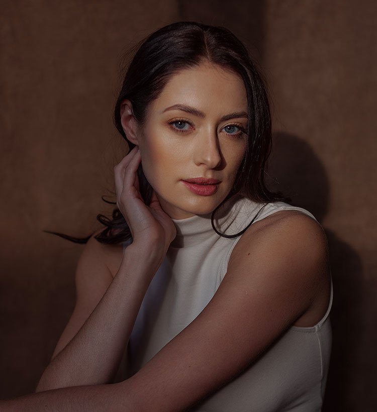 Ingrid Margus | Greensmith Artists - International Talent Management Agency