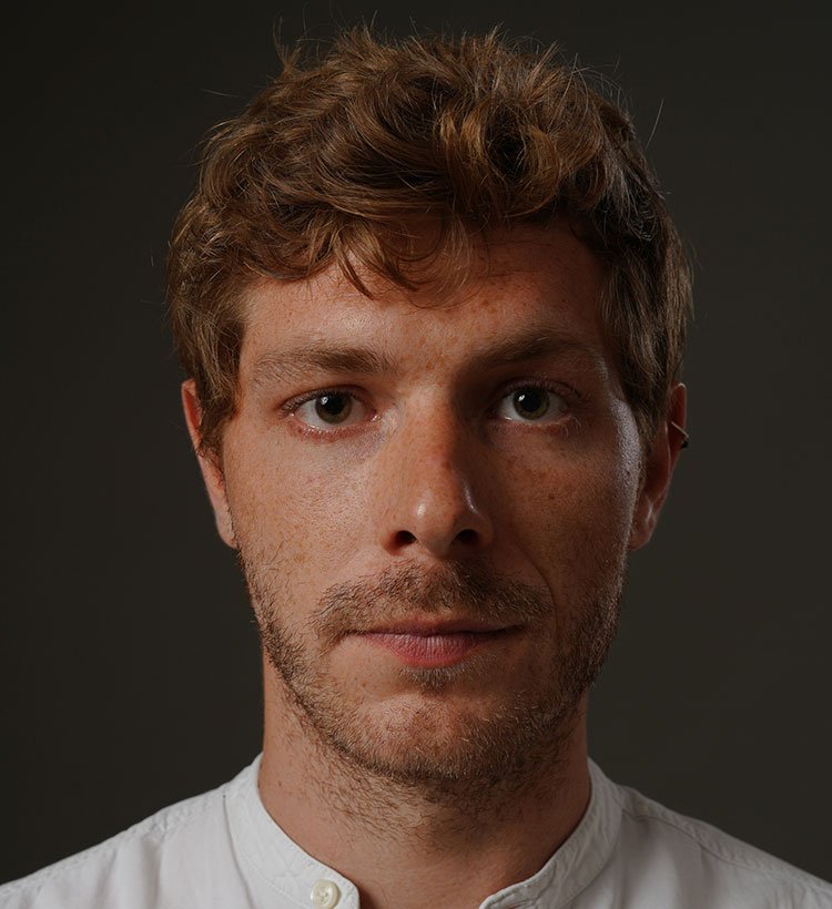 Konstantin Haag | Greensmith Artists - International Talent Management Agency