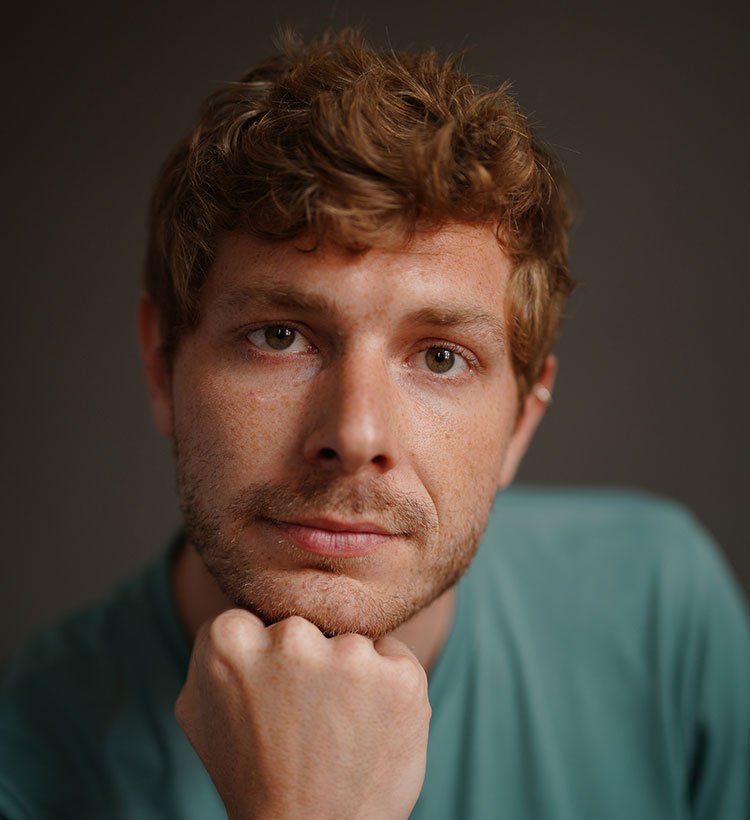 Konstantin Haag | Greensmith Artists - International Talent Management Agency