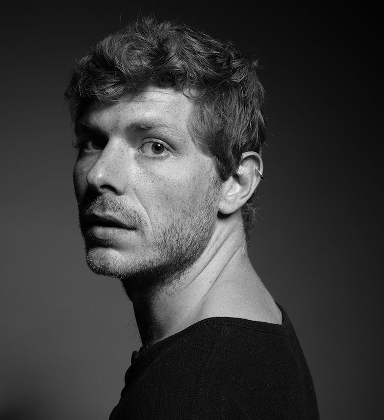 Konstantin Haag | Greensmith Artists - International Talent Management Agency