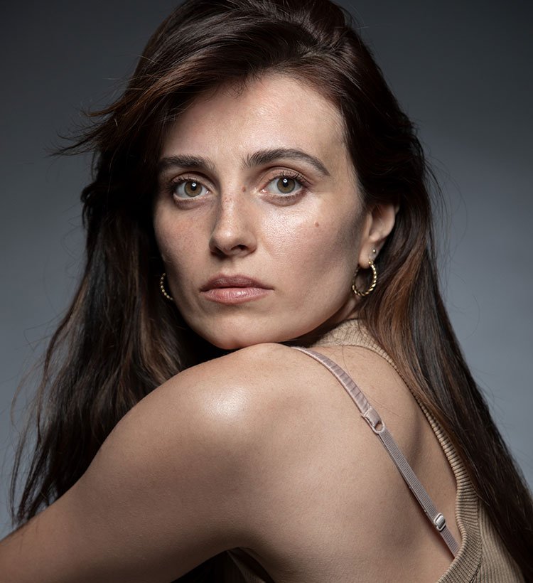 Ivana Pancic Dobrodolac | Greensmith Artists - International Talent Management Agency