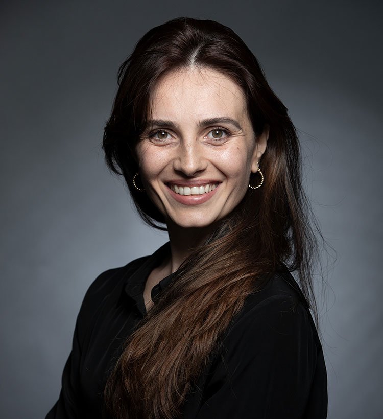 Ivana Pancic Dobrodolac | Greensmith Artists - International Talent Management Agency