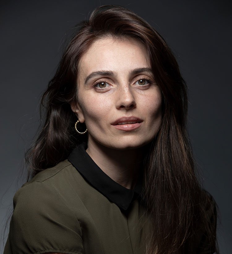 Ivana Pancic Dobrodolac | Greensmith Artists - International Talent Management Agency