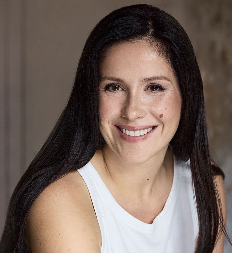 Jekaterina Linnamae | Greensmith Artists - International Talent Management Agency