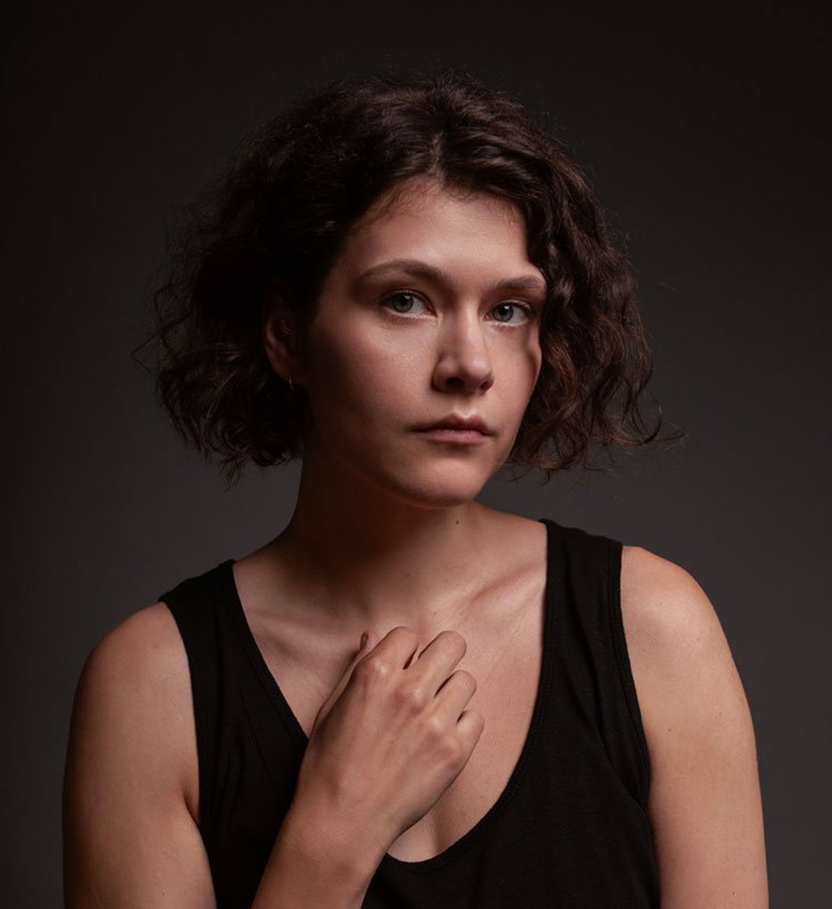 Kristiin Raagel | Greensmith Artists - International Talent Management Agency