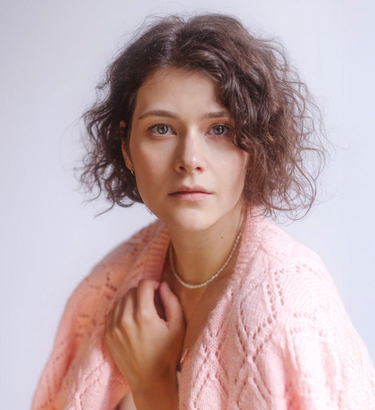 Kristiin Raagel | Greensmith Artists - International Talent Management Agency