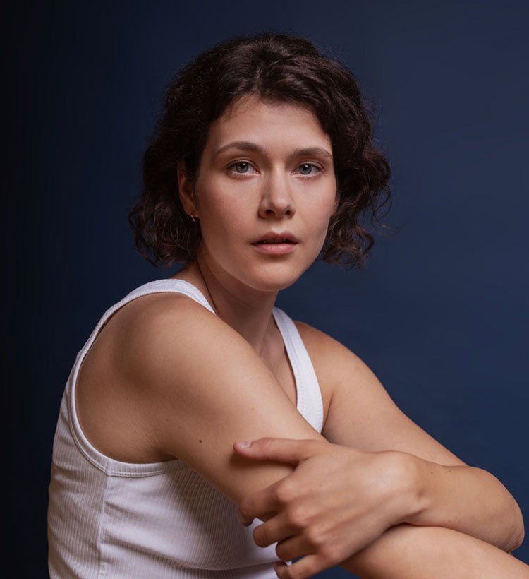 Kristiin Raagel | Greensmith Artists - International Talent Management Agency