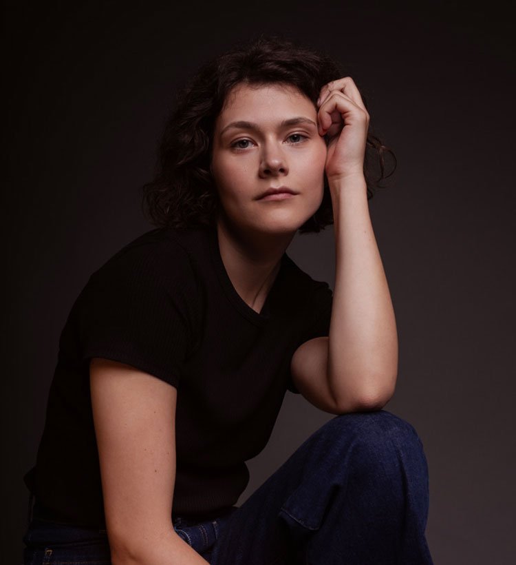 Kristiin Raagel | Greensmith Artists - International Talent Management Agency