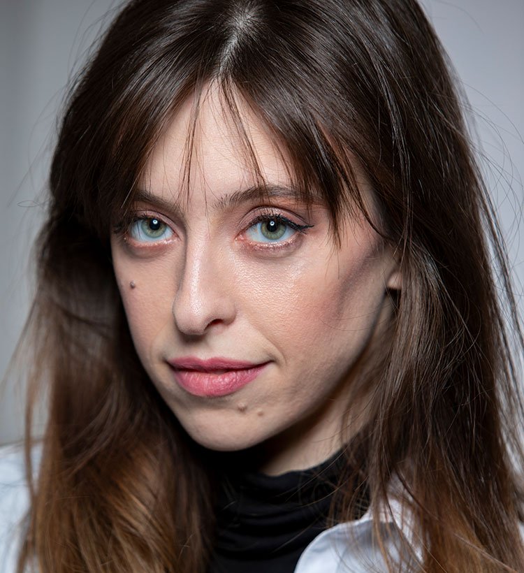 Milica Suznjevic | Greensmith Artists - International Talent Management Agency