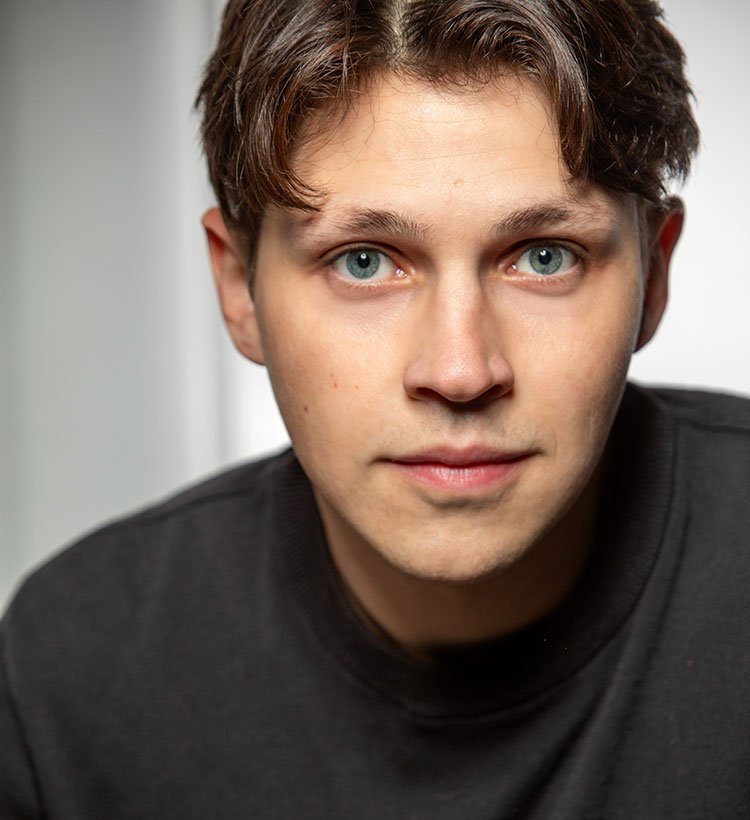 Miodrag Jovanovic | Greensmith Artists - International Talent Management Agency