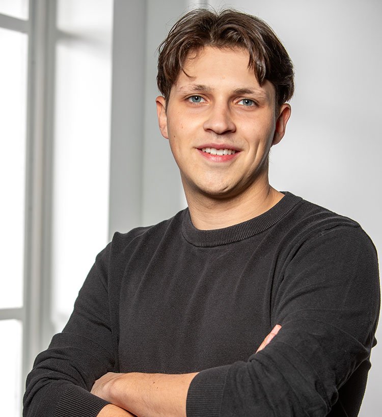 Miodrag Jovanovic | Greensmith Artists - International Talent Management Agency