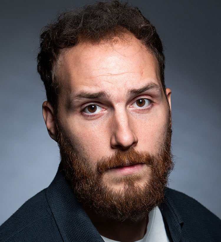 Milos Pantic | Greensmith Artists - International Talent Management Agency