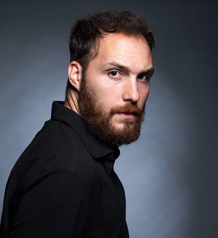 Milos Pantic | Greensmith Artists - International Talent Management Agency