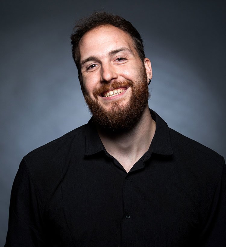 Milos Pantic | Greensmith Artists - International Talent Management Agency