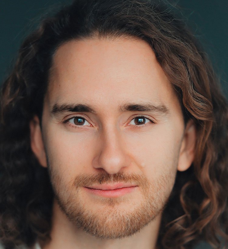 Ronald Pelin | Greensmith Artists - International Talent Management Agency