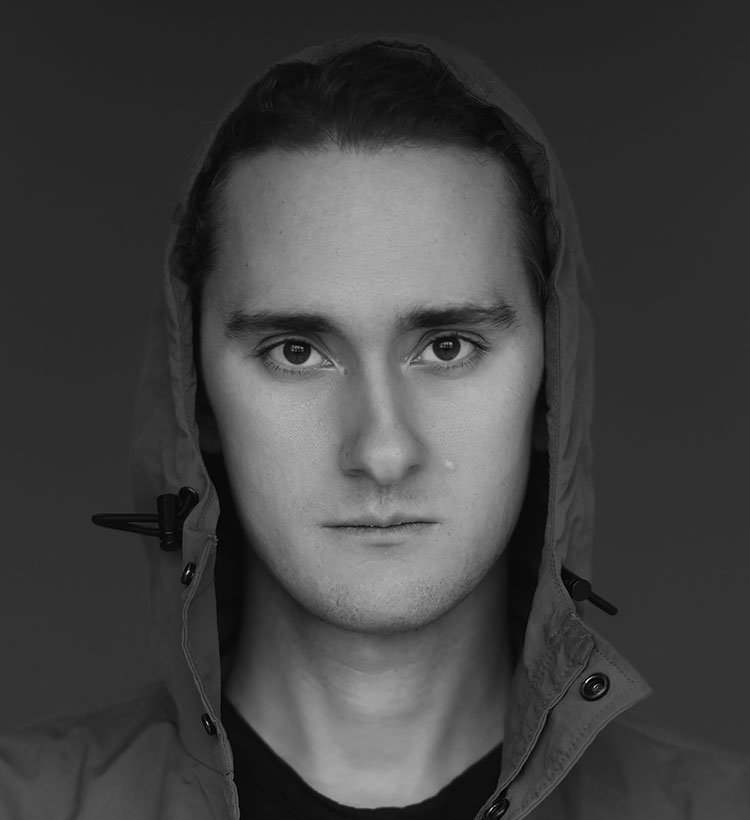 Ronald Pelin | Greensmith Artists - International Talent Management Agency