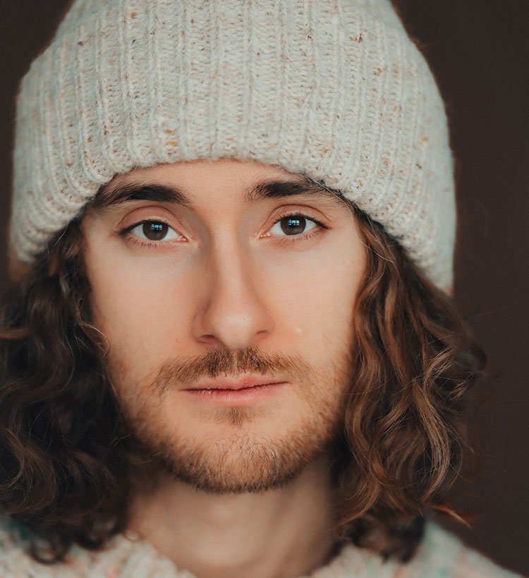 Ronald Pelin | Greensmith Artists - International Talent Management Agency