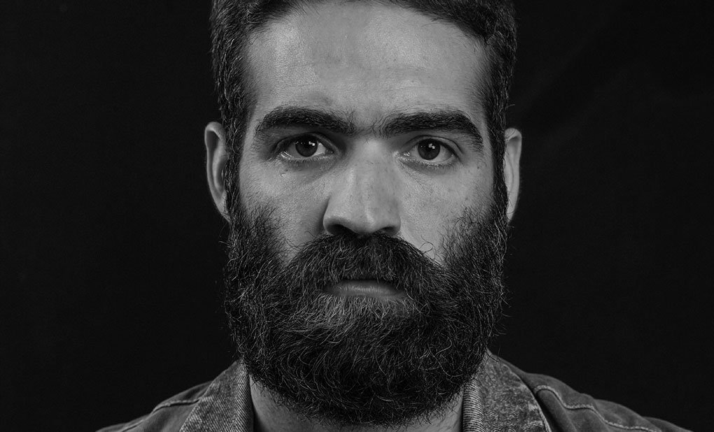 Yorgos Tsiantoulas | Greensmith Artists - International Talent Management Agency