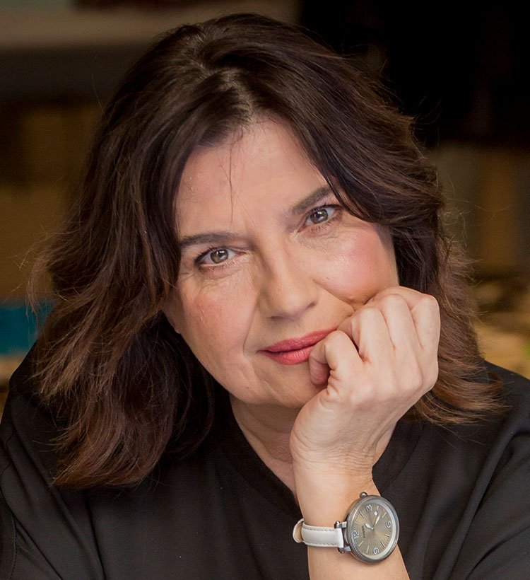 Dragana Varagic actress headshot