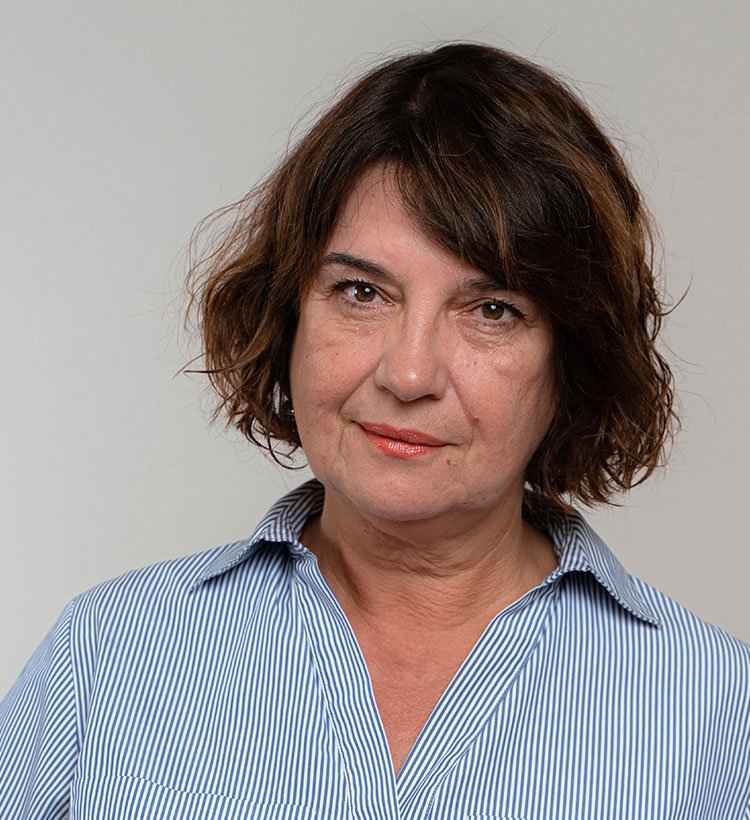 Dragana Varagic actress headshot