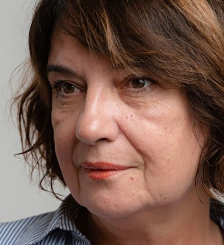 Dragana Varagic actress headshot