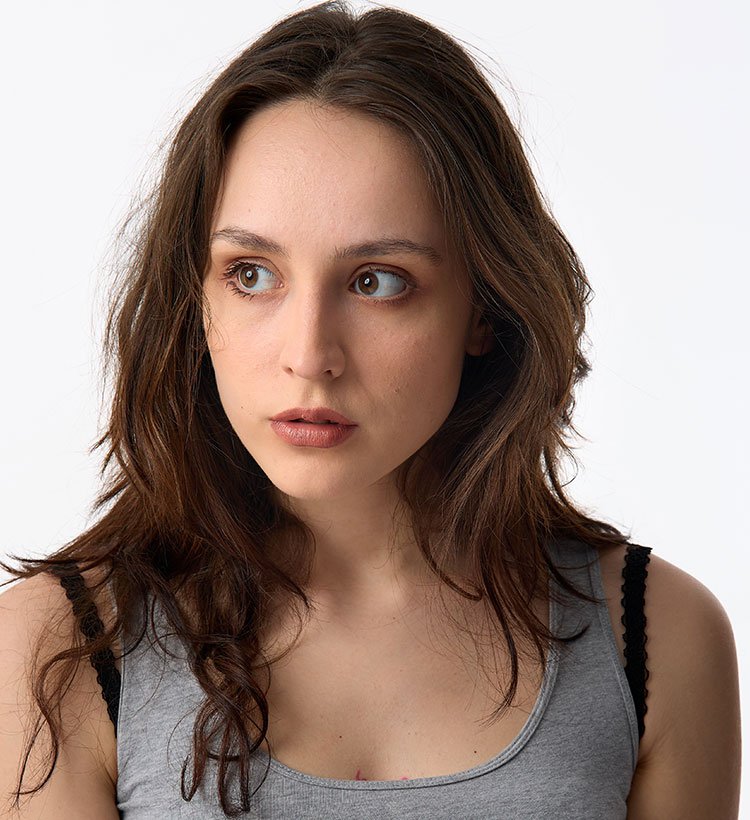 Jona Zupkovic actress headshot