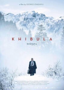 Khibula by George Ovashvili