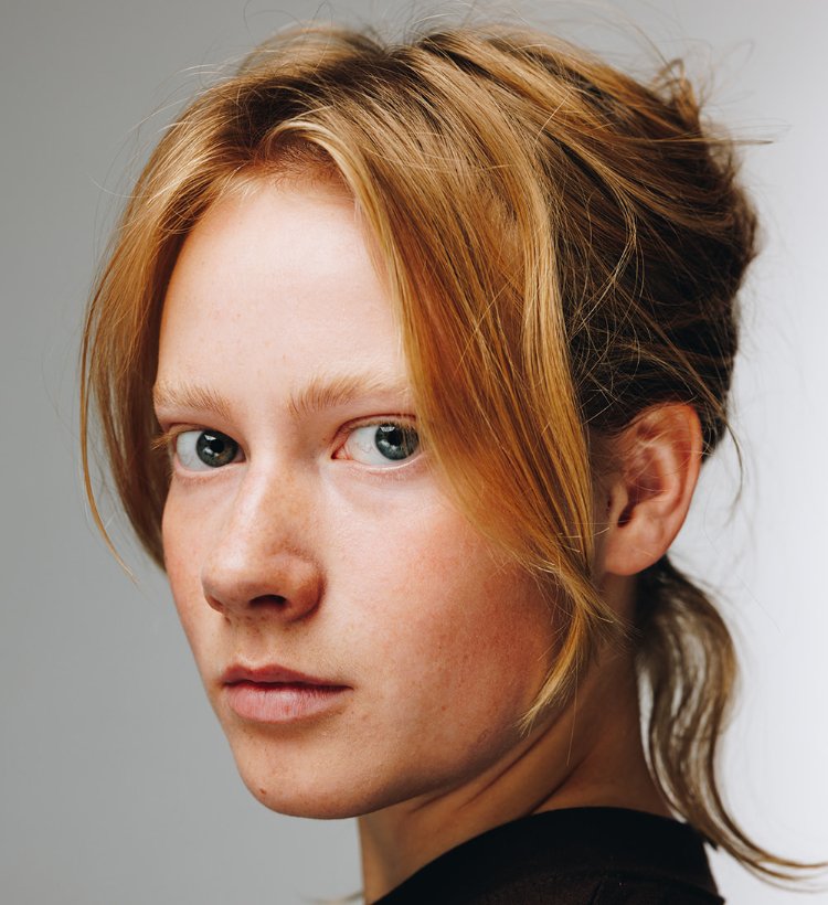 Birgitta Bruer | Greensmith Artists - International Talent Management Agency
