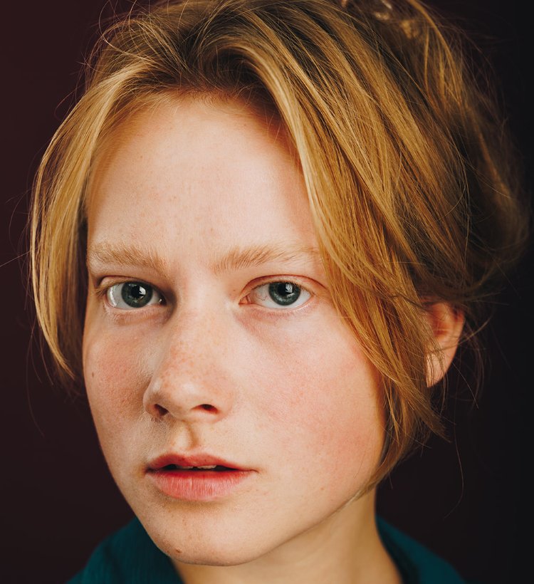 Birgitta Bruer | Greensmith Artists - International Talent Management Agency