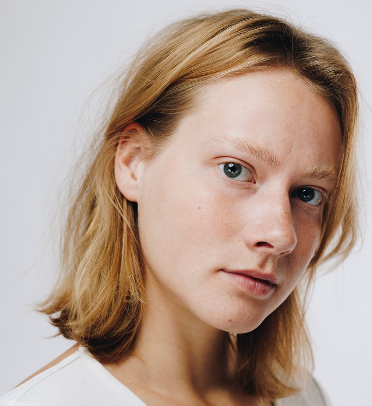 Birgitta Bruer | Greensmith Artists - International Talent Management Agency